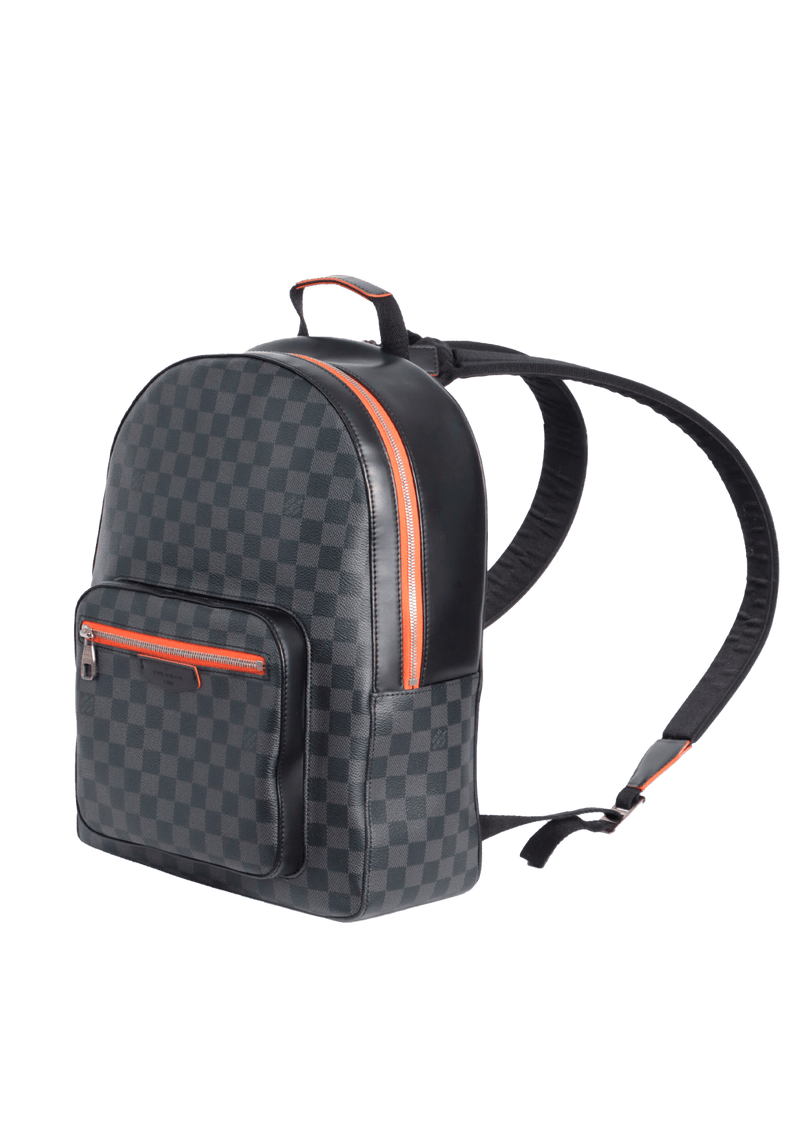 DAMIER GRAPHITE JOSH BACKAPCK