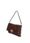 SEQUIN SHOULDER BAG