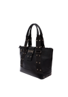 VINTAGE STREET CHIC TOTE