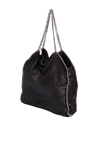 BABY BELLA LARGE SHOULDER TOTE BAG