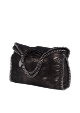 FALABELLA FOLD-OVER TOTE