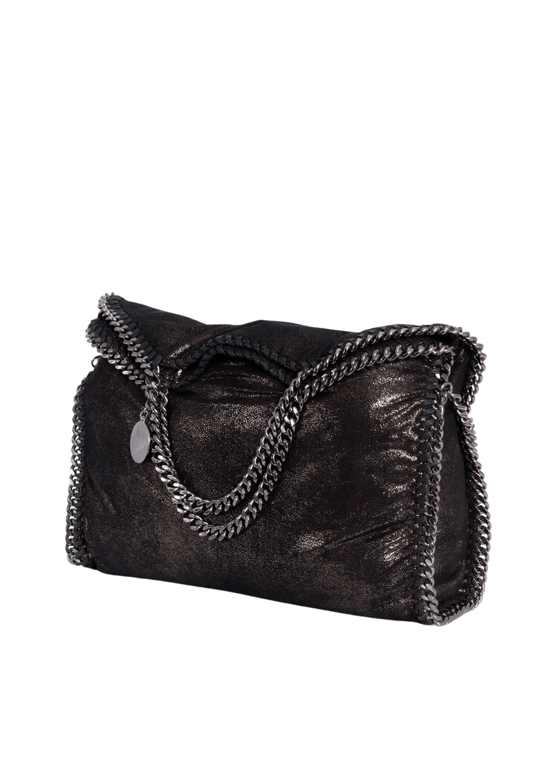 FALABELLA FOLD-OVER TOTE