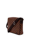 DAMIER ÉBÈNE DISTRICT PM