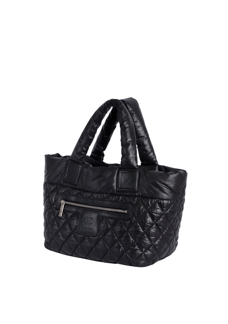 SMALL COCO COCOON RÉVERSIBLE TOTE