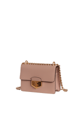 SAFFIANO LUX CHAIN BAG