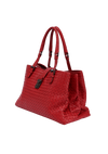 MEDIUM INTRECCIATO ROMA BAG