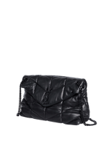 MEDIUM PUFFER BAG