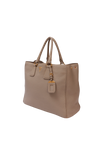 VITELLO DAINO TOTE