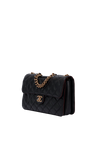 MEDIUM PERFECT EDGE BAG