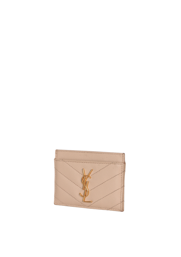 LOGO CARD HOLDER