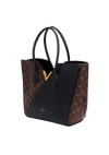 MONOGRAM KIMONO PM