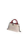 PORTOBELLO TOP HANDLE BAG