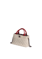 PORTOBELLO TOP HANDLE BAG