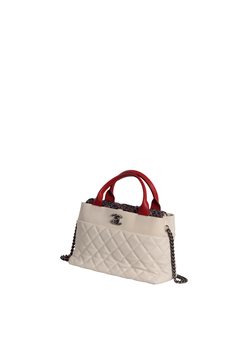 PORTOBELLO TOP HANDLE BAG