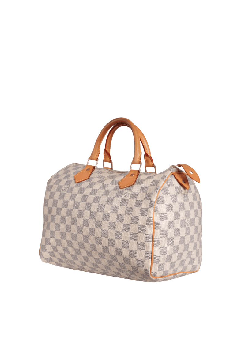 DAMIER AZUR SPEEDY 30