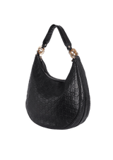 GUCCISSIMA TWINS HOBO