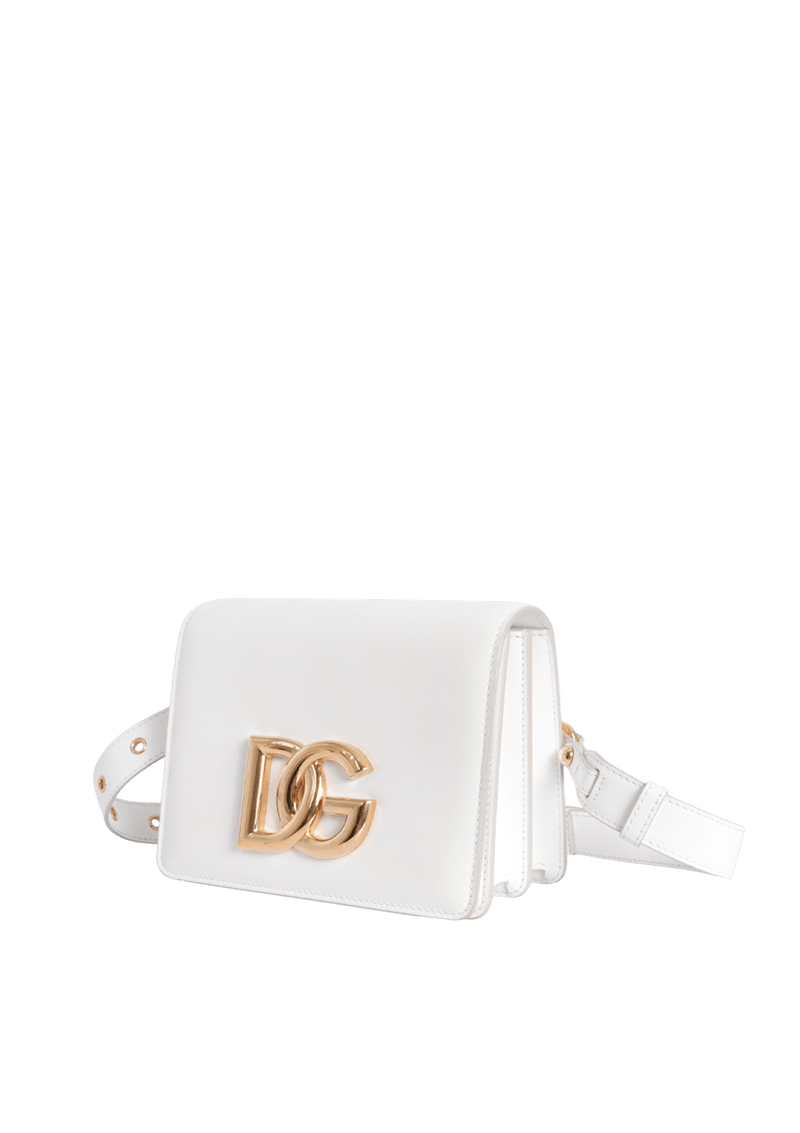 DG MILLENNIALS BELT BAG