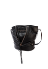 MOTOCROSS PAPIER DROP TOTE
