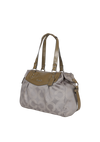 SIGNATURE ASHLEY SATCHEL BAG