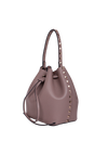ROCKSTUD BUCKET BAG