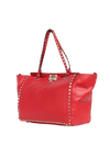 MEDIUM ROCKSTUD TOTE