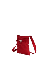 TESSUTO CROSSBODY BAG