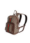 GG SUPREME SMALL OPHIDIA BACKPACK