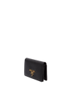 SAFFIANO LUX COMPACT WALLET
