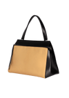 MEDIUM BICOLOR EDGE BAG