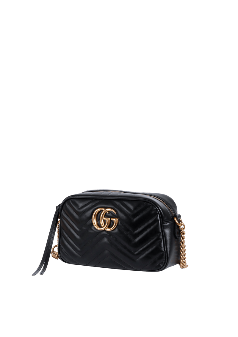 GG MARMONT CAMERA BAG SMALL