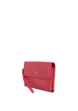 SAFFIANO WALLET