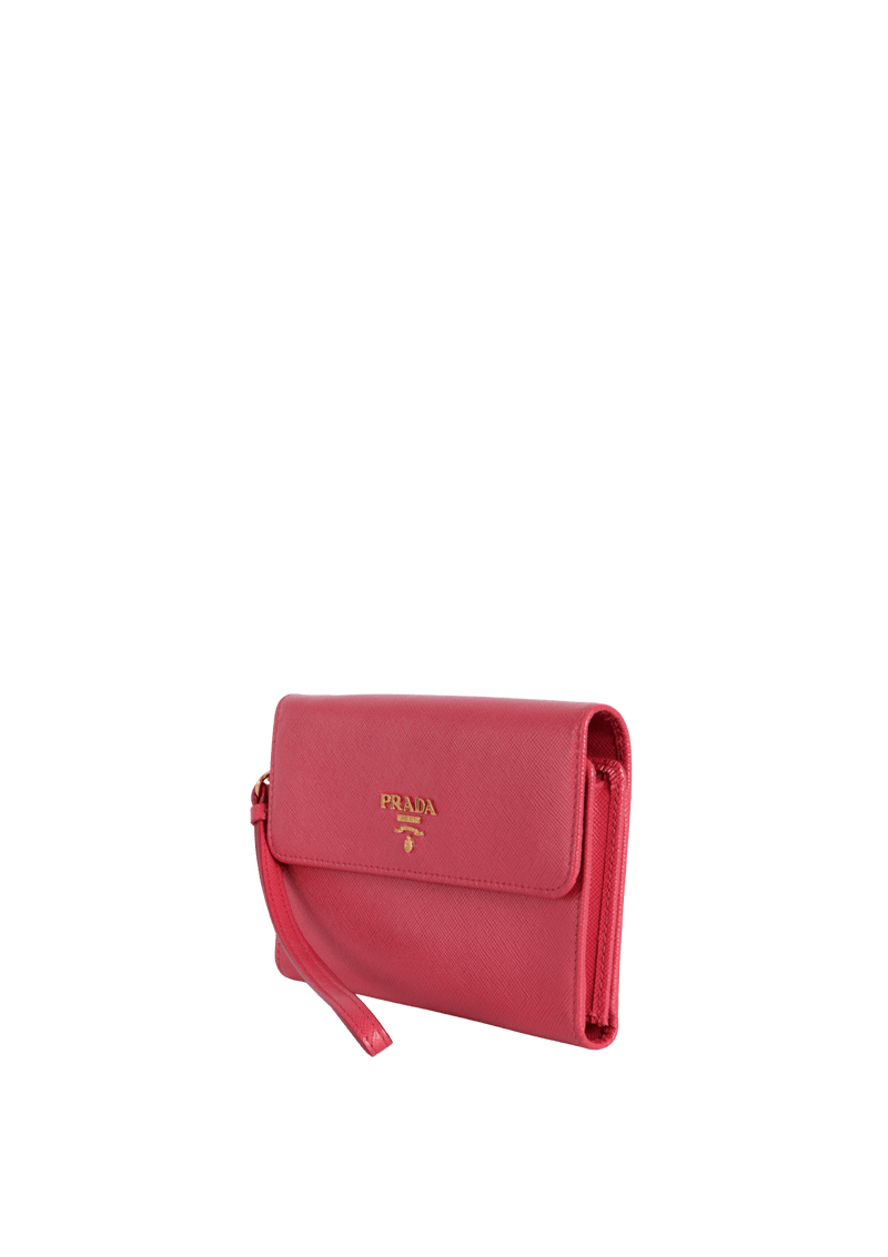 SAFFIANO WALLET