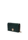 MICRO-CANNAGE DIORAMA WALLET ON CHAIN