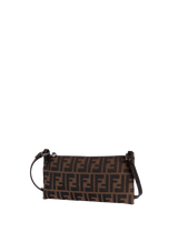 ZUCCA SHOULDER BAG