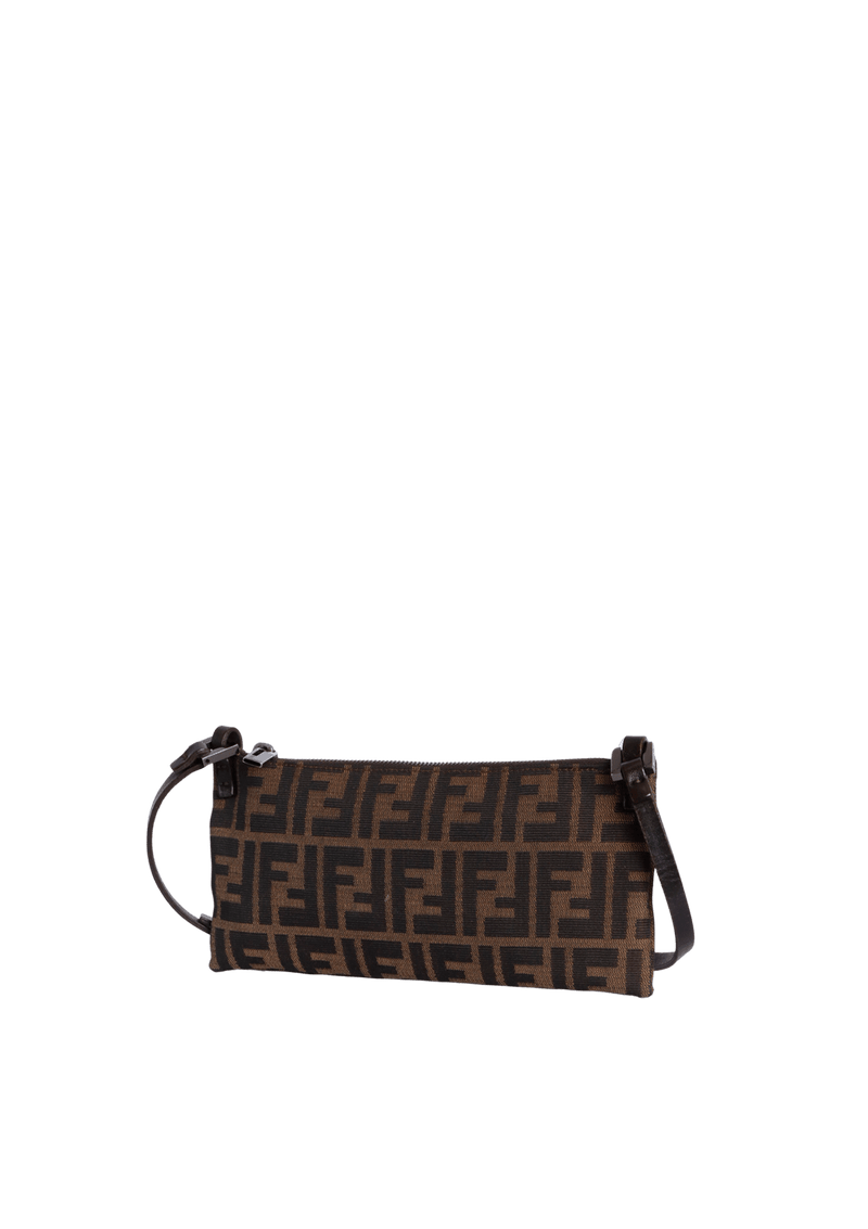 ZUCCA SHOULDER BAG