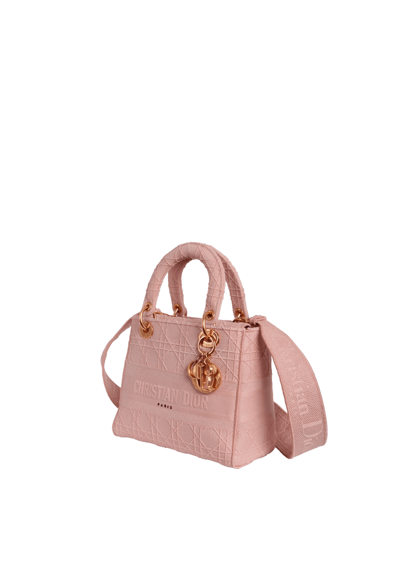 MEDIUM LADY D-LITE BAG