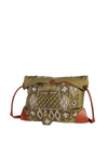 KELLY EN PERLES CITY BAG