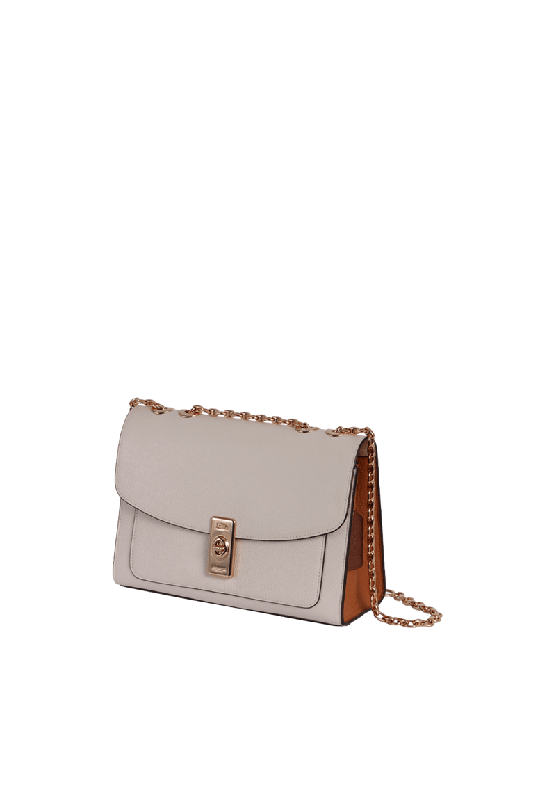 LANE SHOULDER BAG