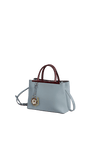 SMALL 2JOURS PYTHON BAG