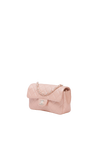 EXTRA MINI CLASSIC SINGLE FLAP LAMBSKIN