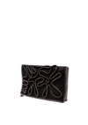 FALABELLA FOLD OVER CLUTCH