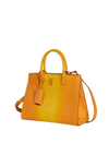 LIZARD FRANCES TOTE