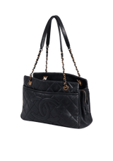 TIMELESS CC SHOPPER TOTE