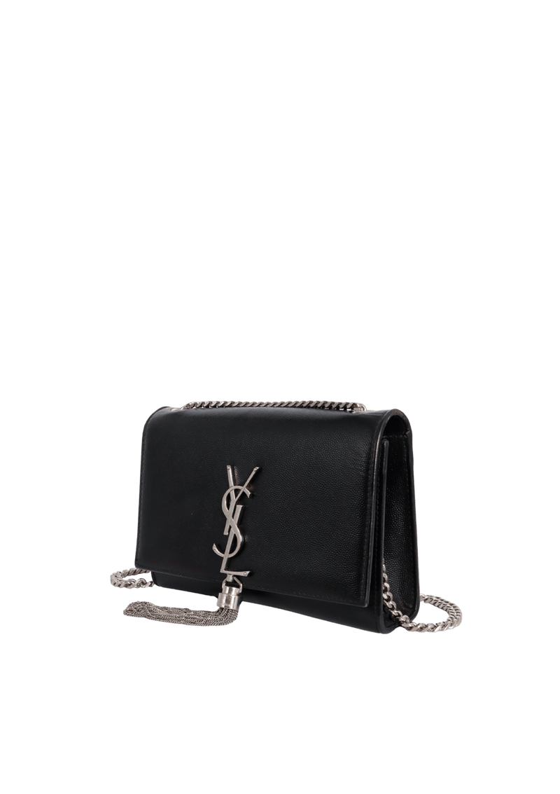 KATE TASSEL CHAIN WALLET