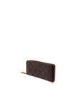 MONOGRAM CLEMENCE WALLET