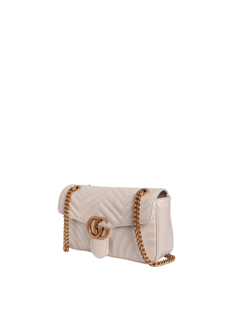 GG MARMONT SMALL BAG