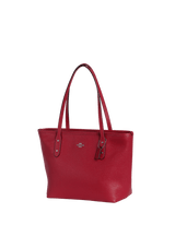 CITY ZIP TOTE