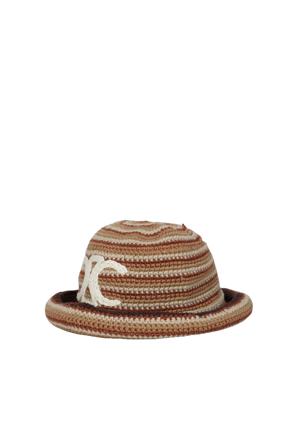 TRIOMPHE BUCKET HAT O/S