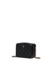 MINI PEARL CRUSH CAMERA BAG