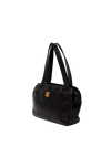 VINTAGE CC MATELASSE SHOULDER BAG